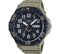 Casio Orologio Solo Tempo Uomo Collection trendy cod. MRW-210H-5AVEF