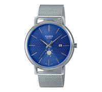 Casio Orologio Solo Tempo Uomo Collection trendy cod. MTP-B125M-2AVEF