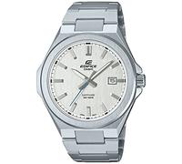 CASIO EDIFICE EFB-108D-7AV | Unisex | Argento