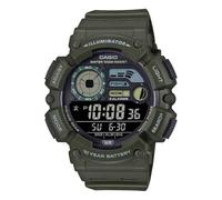 Casio Orologio Solo Tempo Uomo Timeless Collection - Ws-1500h-3bvef trendy cod. WS-1500H-3BVEF