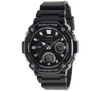 Casio Orologio sportivo AEQ-120W-1AVCF