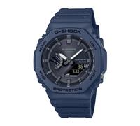 Casio - Orologio sportivo analogico-digitale solare - - Accessories - Uomo - Blu - ONE SIZE