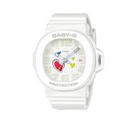 BABY-G OrologioBGA-10-7A by CASIO | Bianco