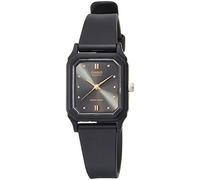 Casio Orologio sportivo casual da donna #LQ142E1A, Nero, Cinturino