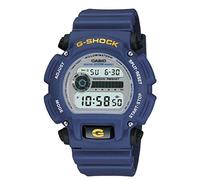 Casio Orologio Sportivo DW9052-1BCG, Blu, DW-9052-2V