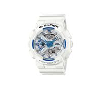 Casio Orologio sportivo G-Shock da 51mm per uomini GA-110HDS-7AER