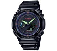 Casio Orologio Sportivo GA-2100RGB-1AER