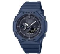 G-SHOCK GA-B2100-2A by CASIO | Blu, Azzurro