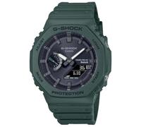G-SHOCK GA-B2100-3A by CASIO | Verde