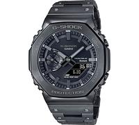 OROLOGIO FULL METAL BLACK UOMO CASIO G-SHOCK
