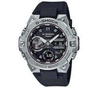 Casio G-Shock GST-B400-1AER orologi da polso uomo al quarzo