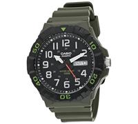 Casio Orologio Sportivo MRW-210H-3AVCF