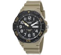 Casio Orologio Sportivo MRW-210H-5AVCF