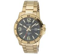 Casio Orologio Sportivo MTP-VD01G-1BVCF