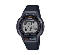 Casio Orologio Sportivo WS-1000H-1AVCF