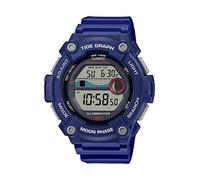 Casio Orologio Sportivo WS-1300H-2AVCF