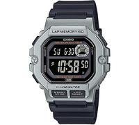 Orologio Digitale Uomo Casio Casio Collection WS-1400H-1BVEF