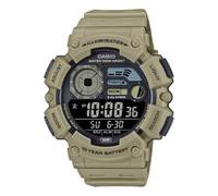 OROLOGIO CASIO WS-1500H-5BVEF FASI LUNARI