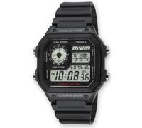 Casio Orologio Sports Ae-1200wh