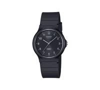 CASIO Timeless Collection Orologio MQ-24B-1B | Nero