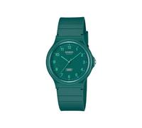 Casio Orologio STANDARD Green MQ 24B 3BEF