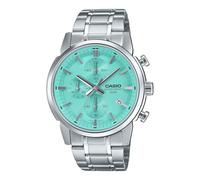 Casio Orologio, Teal, braccialetto, verde acqua, bracciale, Blu verde, Bracciale