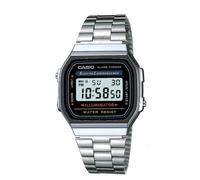 Casio Orologio Unisex A168WA-1YES