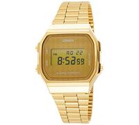 Casio Orologio Unisex A168WG-9BWEF