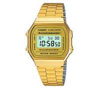 Orologio unisex Casio A168WG-9W