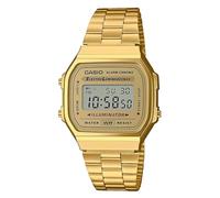Casio Orologio Unisex A168WG-9EF