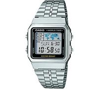 Casio Orologio Unisex A500WEA-1EF