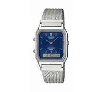 Casio Orologio Unisex Analogico-Digitale Quarzo Collezione Casio Vintage