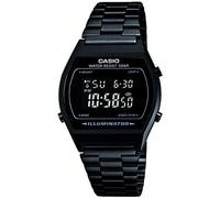Casio B640 Watch Nero