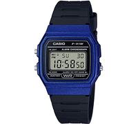 Casio Orologio Unisex Collection F-91WM-2AEF