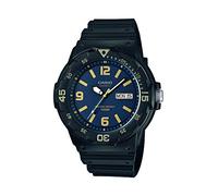 Casio Orologio Unisex Collection MRW-200H-2B3VEF