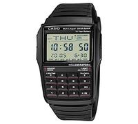 Casio Collection & Vintage Casio Databank Calculator F_0219_DBC-32-1ADF Orologi