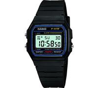 Casio Orologio Unisex F-91W-1YER