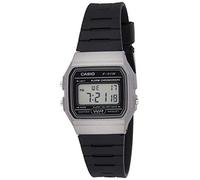 Casio Orologio Unisex F-91WM-1BEF