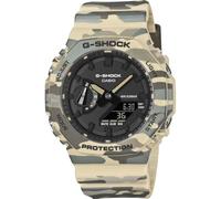 Casio Orologio Unisex G-Shock GA-2100