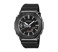 Orologio CASIO Luxe Black G-SHOCK GM-2100LXB-1AER Black IP