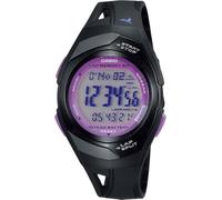 Orologio Casio Runner Resina Collection STR-300-1CEG Nero