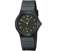 Casio Orologio Unisex MQ-24-1BLLGF
