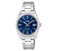 CASIO Timeless Collection Orologio UTP-1302PD-2A1V | Argento