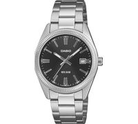 CASIO Timeless Collection Orologio UTP-1302PD-1AV | Argento