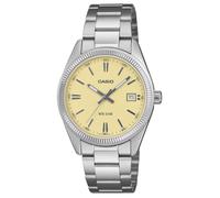 CASIO Timeless Collection Orologio UTP-1302PD-9AV | Argento