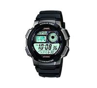 Casio Orologio Uomo AE-1000W-1BVEF