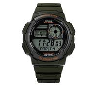 Casio Orologio Uomo AE-1000W-3AVEF