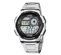 CASIO AE-1000WD-1AVDF OROLOGIO UOMO ACCIAIO DIGITALE SOTTOCOSTO