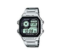 Casio Orologio Uomo AE-1200WHD-1AVEF