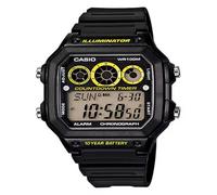 Casio Orologio Uomo AE-1300WH-1AVEF